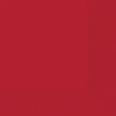 Apple Red 2-ply Beverage Napkins, 40ct